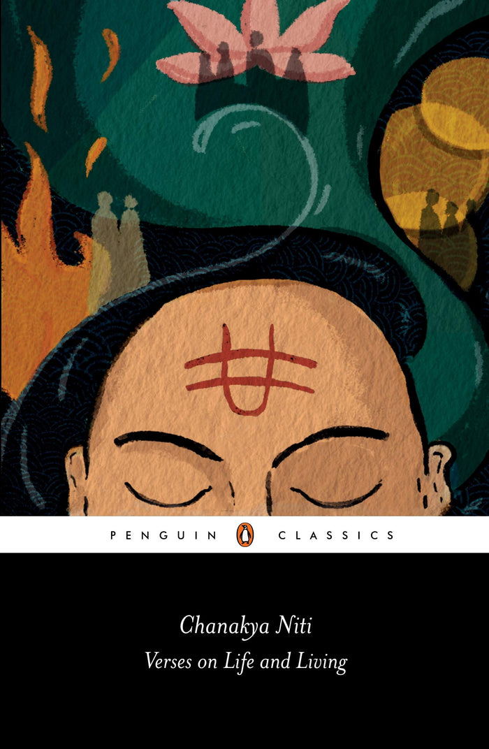 Chanakya Niti by A.N.D. Haksar - Paperback cover