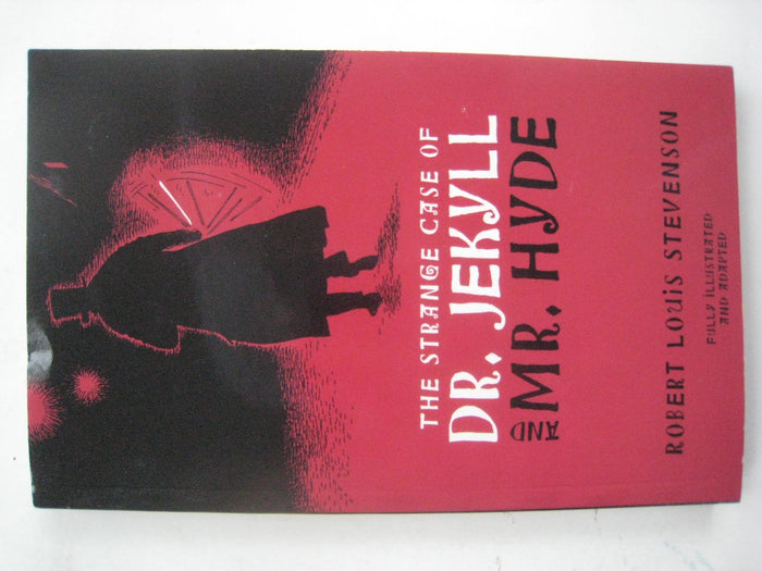 The Strange Case of Dr. Jekyll and Mr. Hyde by Hyde - Paperback cover