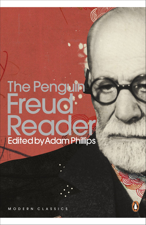 Modern Classics Penguin Freud Reader (Penguin Modern Classics) by Sigmund Freud - Paperback cover