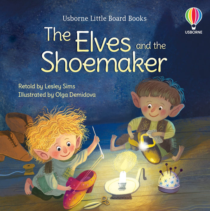 Book 9781801312448 by Usborne - Board Book cover