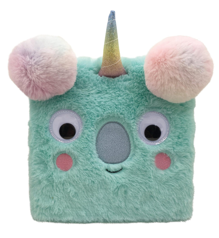 Koalacorn by Make Believe Ideas - Hardcover cover