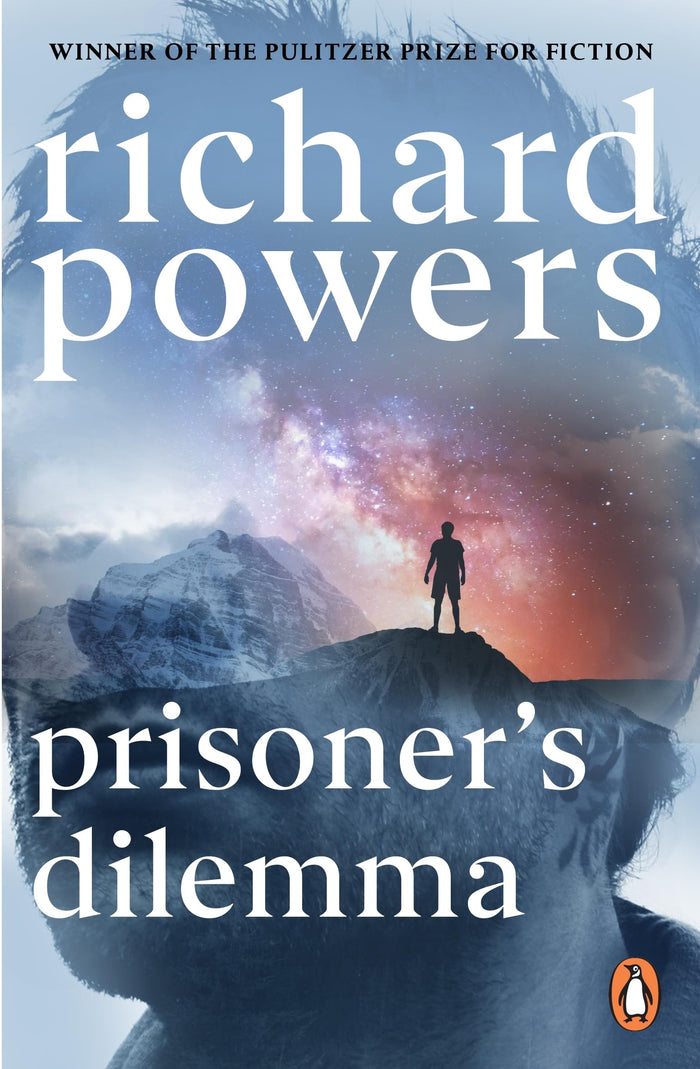 Prisoner's Dilemma - Paperback cover