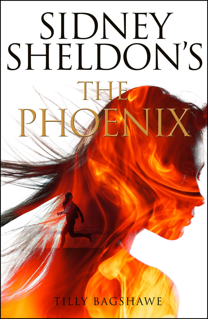 Sidney Sheldon Untitled Book 2 by Sidney Sheldon & Tilly Bagshawe - Paperback cover