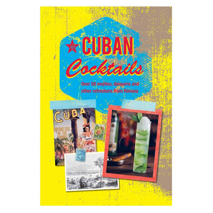cuban cocktails kel ediciones Ed. 2016 by Bebo - Paperback cover