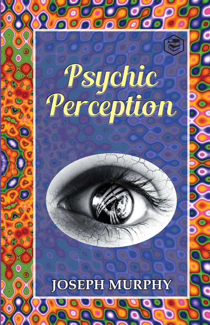 Psychic Perception by Dr. Joseph Murphy - Paperback cover