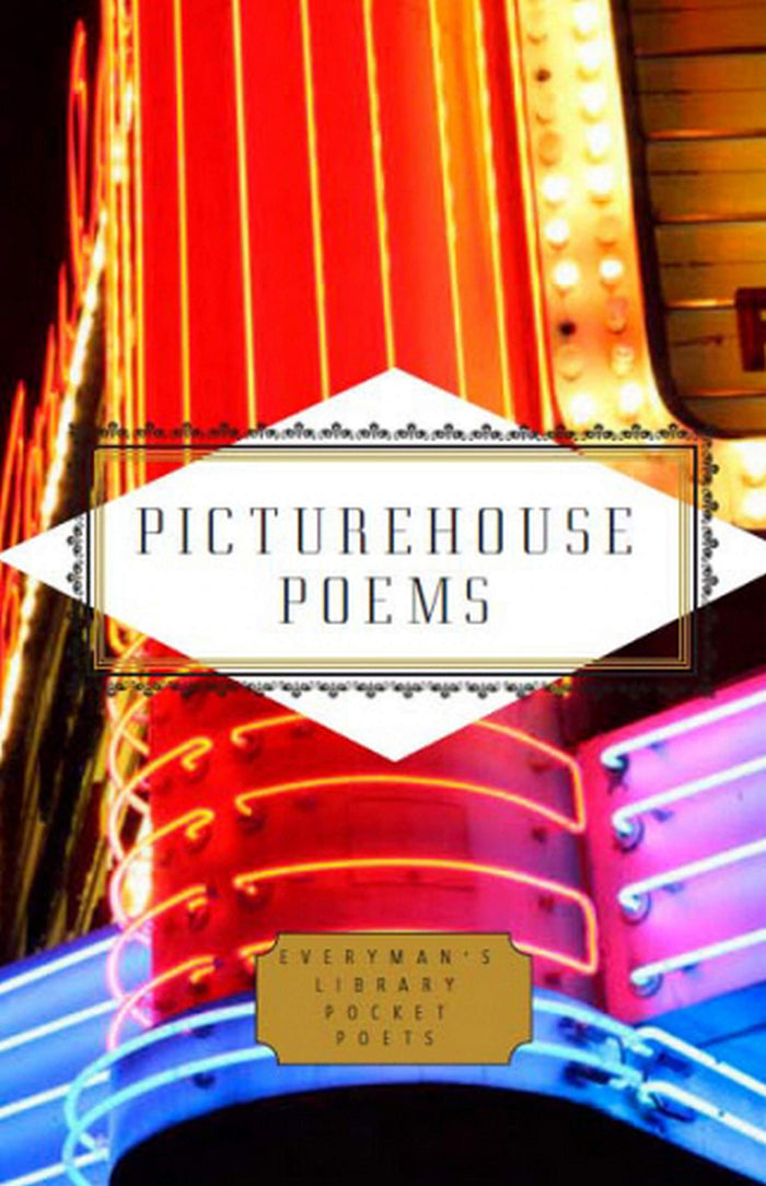 Reel Verse - Hardcover cover