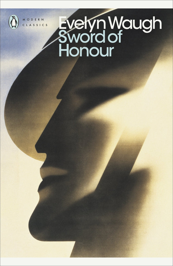 Modern Classics Sword of Honour (Penguin Modern Classics) by Evelyn Waugh - Paperback cover