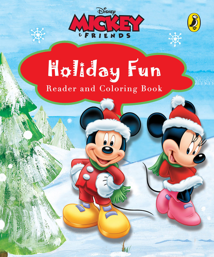 Holiday Fun! - Paperback cover