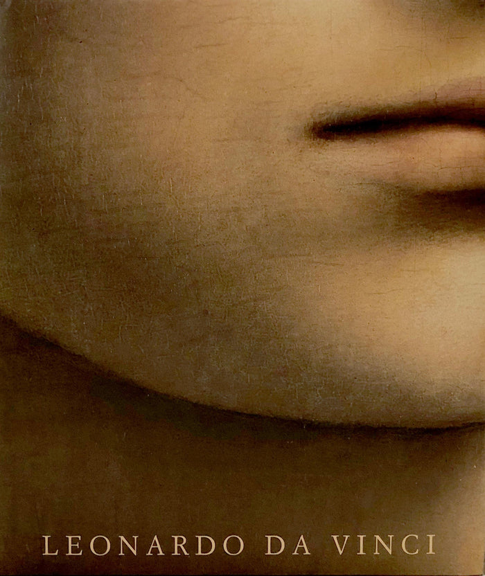 Leonardo da Vinci: Complete Paintings (Revised) by Pietro C. Marani - Hardcover cover