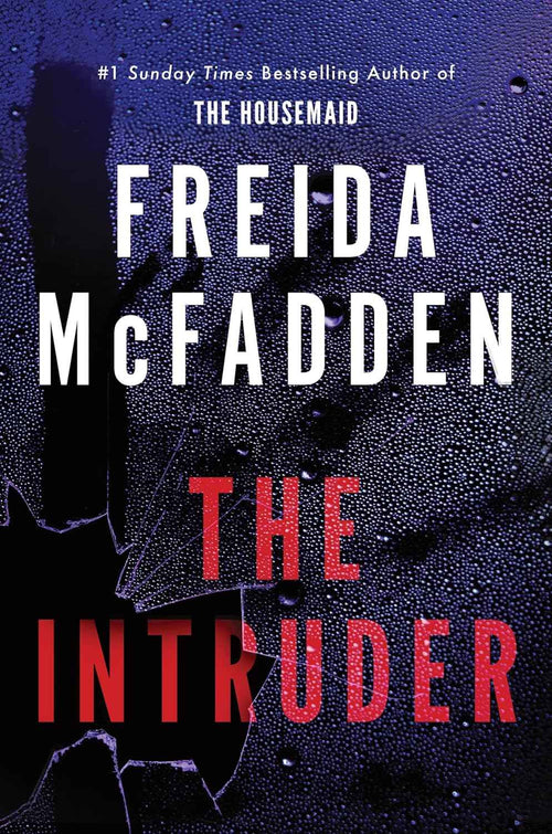 The Intruder (Paperback)Ð  by Freida McFadden