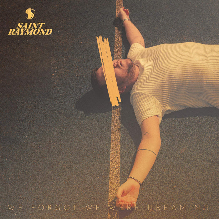 We Forgot We Were Dreaming by artist - Audiocd cover