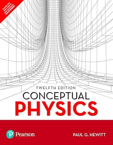 Conceptual Physics | 9789352861774