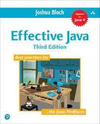 Effective Java 3rd Edition ISBN: 9780134685991 | 9780134685991 | Paperback