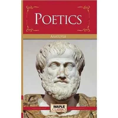 Poetics PaperbackÐ  by Aristotle