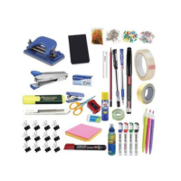 Stationery