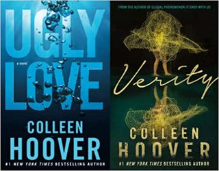 (COMBO PACK) Verity + Ugly Love (Paperback) - Colleen Hoover